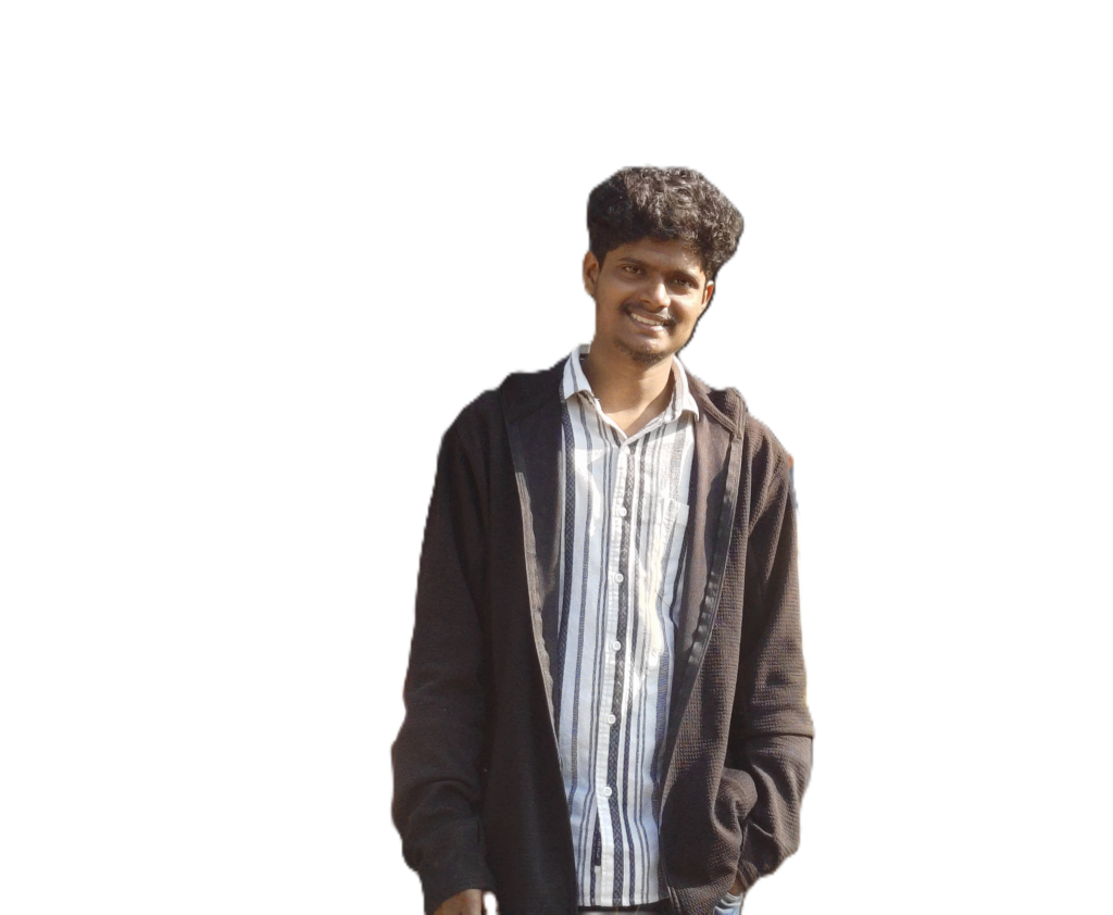 Anandhu digital marketer helping businesses grow online