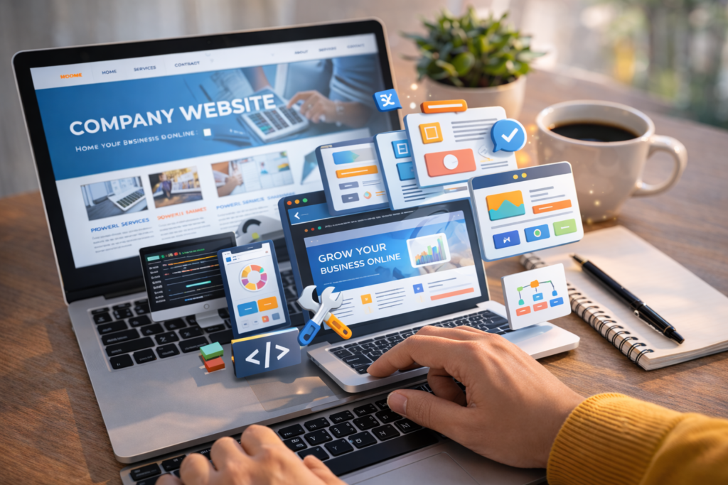 Digital Marketing Services in Alappuzha