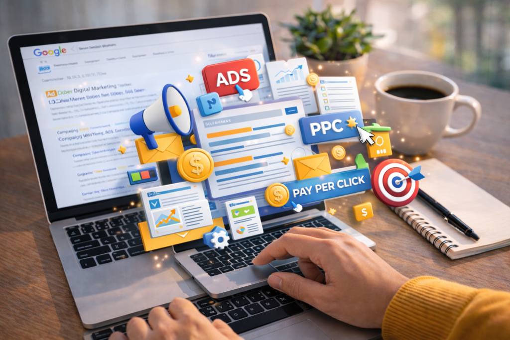 Digital Marketing Services in Alappuzha